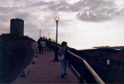 080-crepuscule bonifaccio